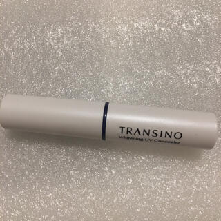 トランシーノ(TRANSINO)のトランシーノ 薬用 ホワイトニングUVコンシーラー(コンシーラー)