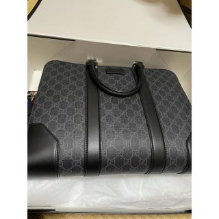 グッチ(Gucci)のグッチ　ブリーフケース(ビジネスバッグ)