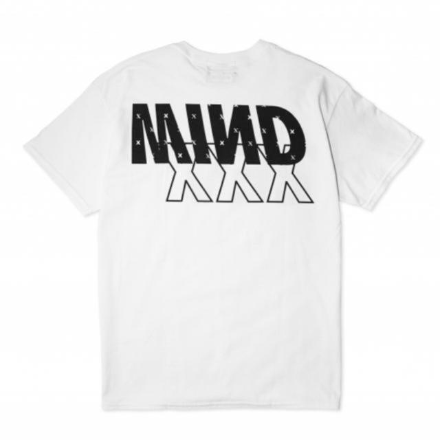 SEA(シー)のWIND AND SEA GOD SELECTION Tee white L メンズのトップス(Tシャツ/カットソー(半袖/袖なし))の商品写真