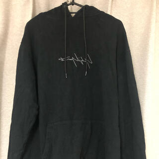 ヨウジヤマモト(Yohji Yamamoto)のYohji Yamamoto(パーカー)