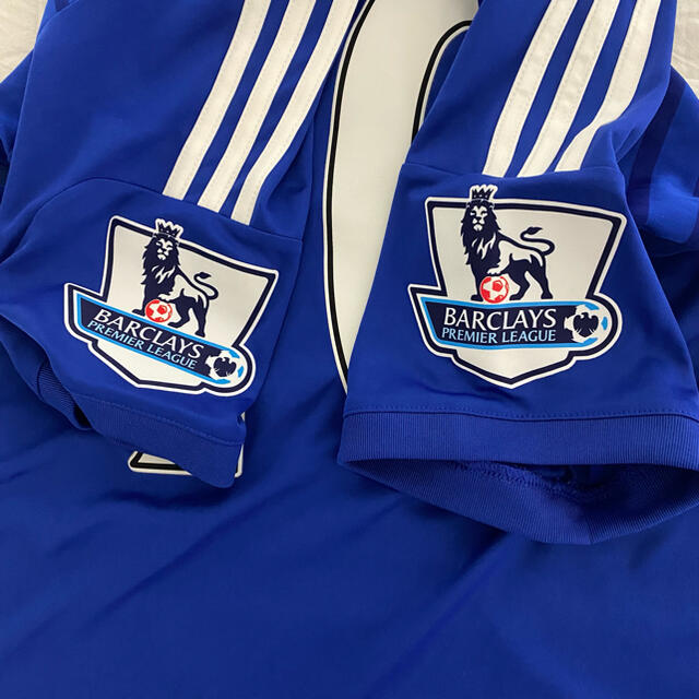 adidas - チェルシー アザール 14/15シーズンユニフォーム セットの