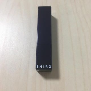 シロ(shiro)のSHIRO ジンジャーリッププライマー　口紅下地(口紅)