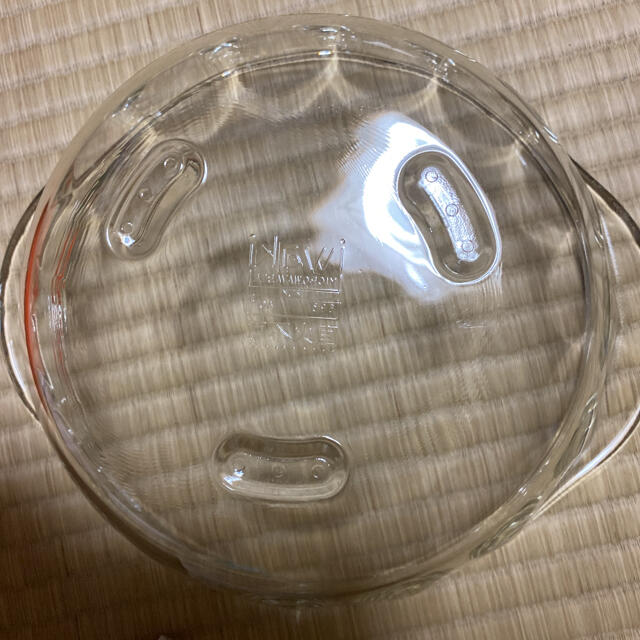 Pyrex(パイレックス)のイワキ　パイレックス インテリア/住まい/日用品のキッチン/食器(調理道具/製菓道具)の商品写真