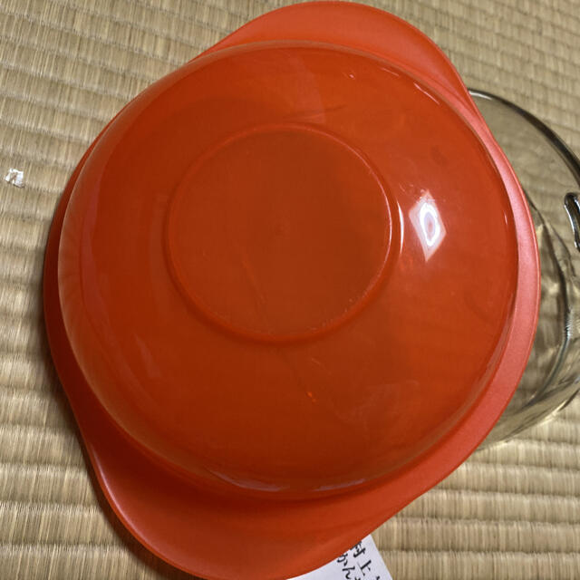 Pyrex(パイレックス)のイワキ　パイレックス インテリア/住まい/日用品のキッチン/食器(調理道具/製菓道具)の商品写真