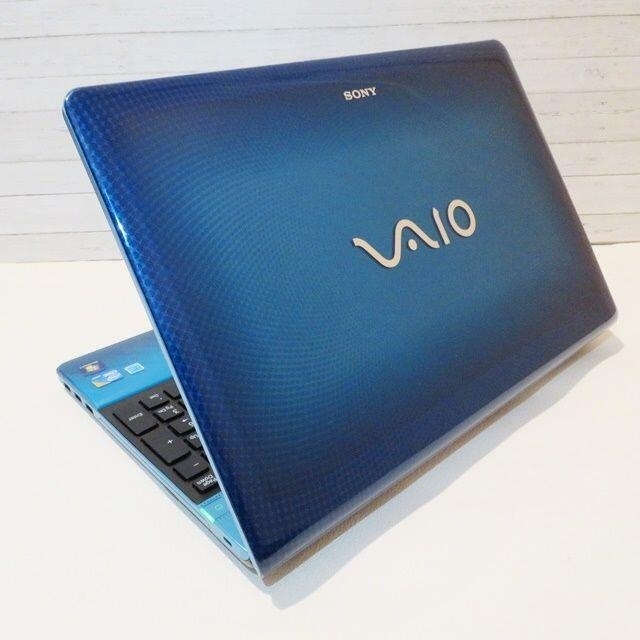 人気のSONY VAIOノートPC レッド 赤 VPCEB29 タブレット | estecapa.com