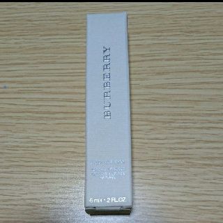 バーバリー(BURBERRY)の新品  BURBERRY ナチュラルリップグロス(リップケア/リップクリーム)