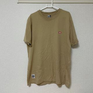 チャムス(CHUMS)のTシャツ(Tシャツ(半袖/袖なし))