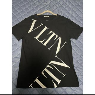 ヴァレンティノ(VALENTINO)のヴァレンティノ　Tシャツ(Tシャツ/カットソー(半袖/袖なし))