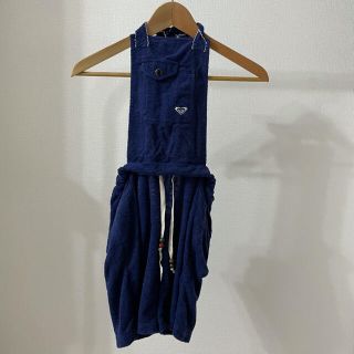 ロキシー(Roxy)のROXY サロペット　オーバーオール(その他)