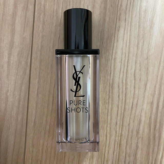 Yves Saint Laurent Beaute(イヴサンローランボーテ)のイヴ・サンローラン セラム コスメ/美容のスキンケア/基礎化粧品(美容液)の商品写真