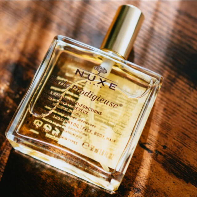 NUXE ニュクス プロディジューオイル　50ml コスメ/美容のボディケア(ボディオイル)の商品写真