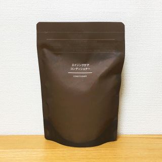 ムジルシリョウヒン(MUJI (無印良品))の無印良品　エイジングケア シャンプー(シャンプー)