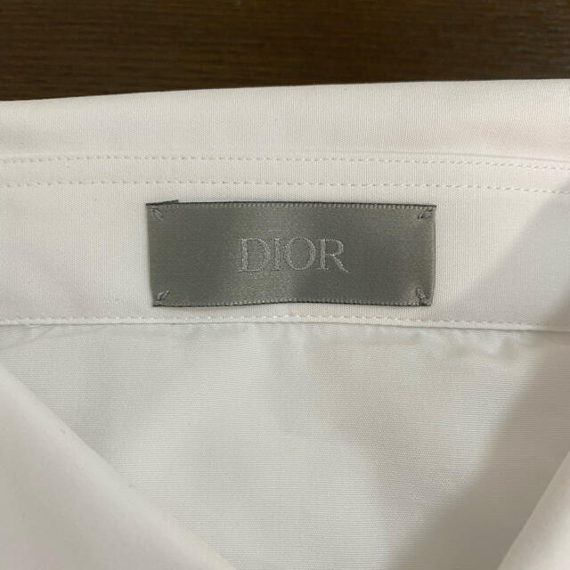 Dior(ディオール)のAIR DIOR NIKE Jordan エアー ディオール ナイキ ジョーダン メンズのトップス(シャツ)の商品写真