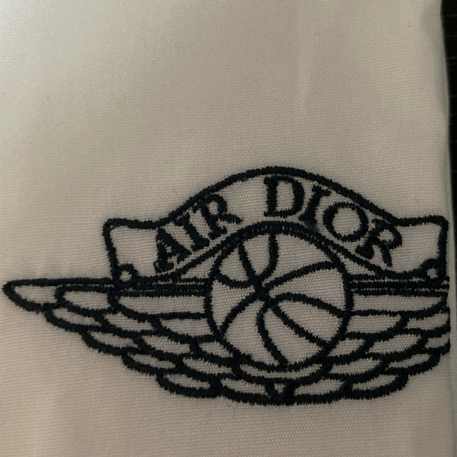 Dior(ディオール)のAIR DIOR NIKE Jordan エアー ディオール ナイキ ジョーダン メンズのトップス(シャツ)の商品写真