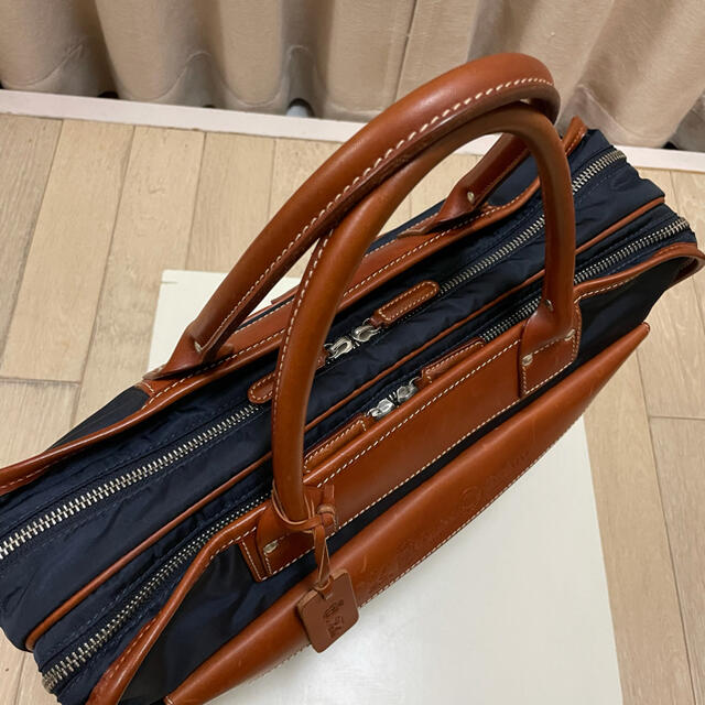 極美品】felisi フェリージ 17/58 2way ハンドバッグ リュック | www
