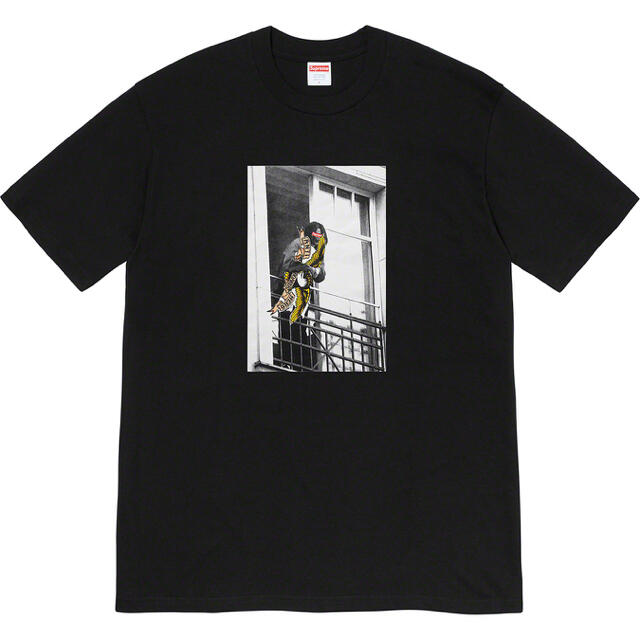 Supreme ANTIHERO Balcony Tee バルコニー