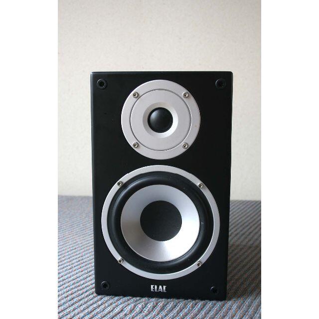 希少品 エラック ELAC BS53.2 スピーカー ペア 美音 完動品