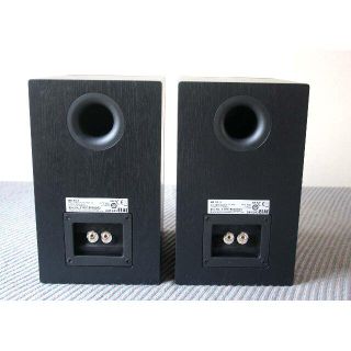 希少品 エラック ELAC BS53.2 スピーカー ペア 美音 完動品