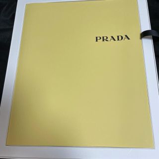 プラダ(PRADA)のプラダ　カタログ(ファッション)