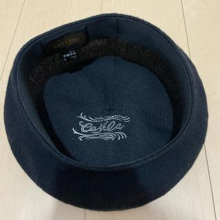 CA4LA ベレー帽