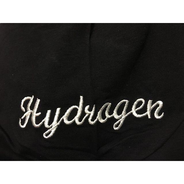 HYDROGEN(ハイドロゲン)の★正規品(3DT7587BL)ハイドロゲン メンズ半袖Tシャツ【XL】 メンズのトップス(Tシャツ/カットソー(半袖/袖なし))の商品写真