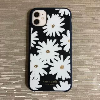 ケイトスペードニューヨーク(kate spade new york)の【箱無し、iPhone11対応】Kate Spade iPhoneケース(モバイルケース/カバー)