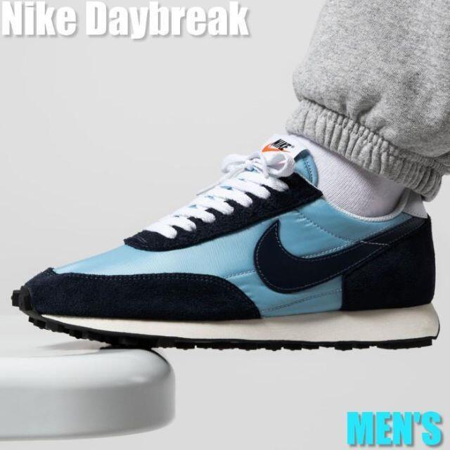 28 定価以下 NIKE DAYBREAK