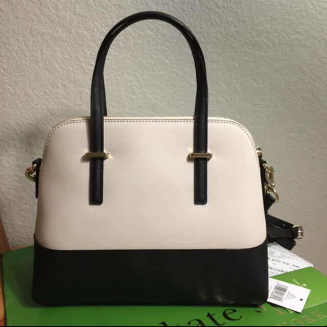 kate spade new york(ケイトスペードニューヨーク)のkatespade♡2wayショルダーバッグ レディースのバッグ(ショルダーバッグ)の商品写真