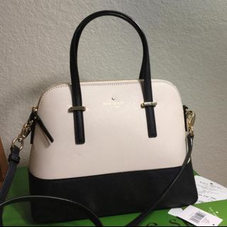 ケイトスペードニューヨーク(kate spade new york)のkatespade♡2wayショルダーバッグ(ショルダーバッグ)