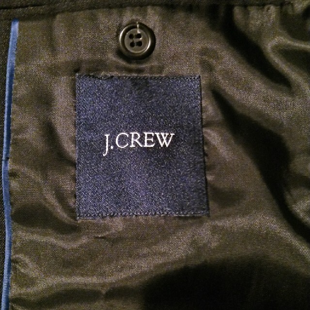 J.CREW　コート　スーツ　セット 3