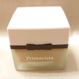 プリマヴィスタ(Primavista)の【週末値引き】ソフィーナ プリマヴィスタ クリームファンデーション(ファンデーション)