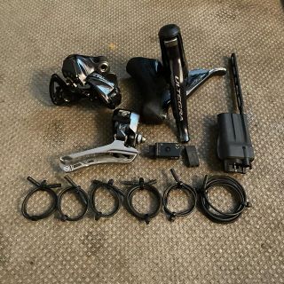 Di2 9070のフリマアイテム一覧 Di2 9070のフリマアイテム一覧