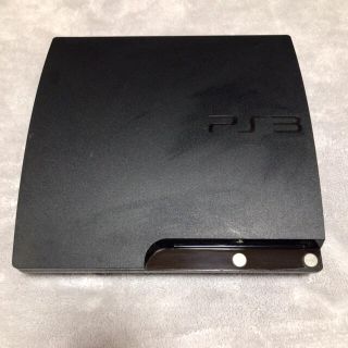 プレイステーション3(PlayStation3)のSONY PS3 CECH-2100A 120GB ジャンク(家庭用ゲーム機本体)