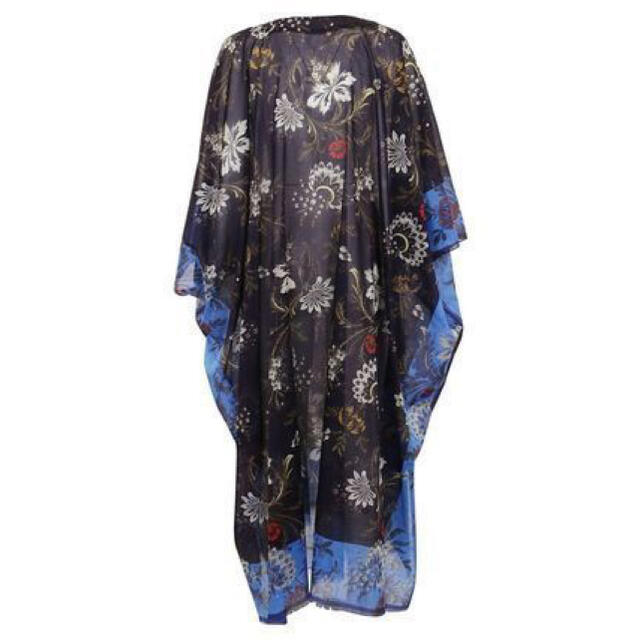 DRIES VAN NOTEN ドリスヴァンノッテン カフタンドレス | www.jarussi