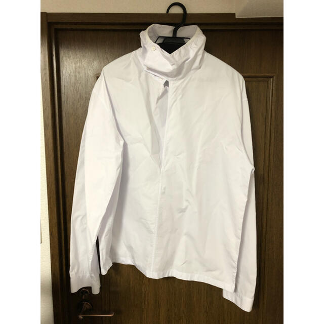 メンズJIL SANDER シャツ