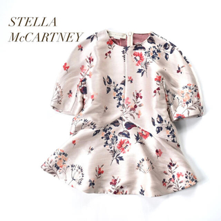 ステラマッカートニー 花柄の通販 79点 | Stella McCartneyを買うなら 