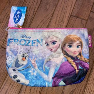 アナと雪の女王 ポーチ(レディース)の通販 62点 | アナと雪の