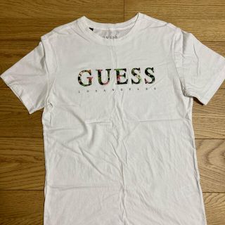 ゲス(GUESS)のゲスtシャツMサイズ(Tシャツ/カットソー(半袖/袖なし))