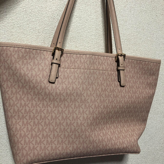 MICHAEL KORS マイケルコース　トートバッグ 1