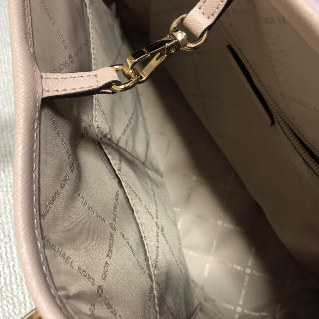 MICHAEL KORS マイケルコース　トートバッグ 2