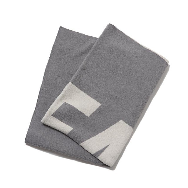 NESTWELL X WDS CRISPA (BLANKET) / ブランケッ regenerbio.com.br NESTWELL X WDS CRISPA (BLANKET) / ブランケッ