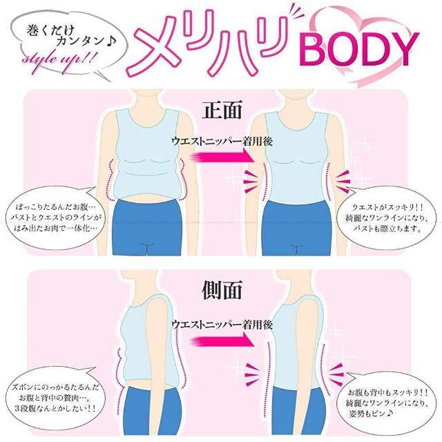 2枚 Lコルセット ウエスト ニッパー 骨盤ベルト くびれ シェイプ ダイエットの通販 by かるびすたーしょっぷ|ラクマ 2枚 Lコルセット ウエスト ニッパー 骨盤ベルト くびれ シェイプ ダイエットの通販 by かるびすたーしょっぷ|ラクマ