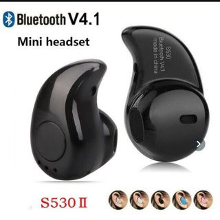 Bluetooth ヘッドセット(ヘッドフォン/イヤフォン)