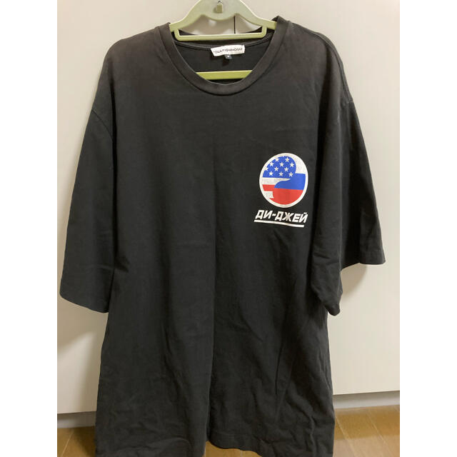 gosha rubchinskiy tシャツ×3 ambushライターケーストップス