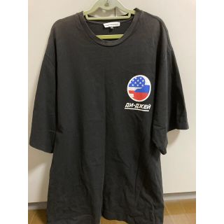 ラフシモンズ(RAF SIMONS)のgosha rubchinskiy tシャツ×3 ambushライターケース(Tシャツ/カットソー(半袖/袖なし))