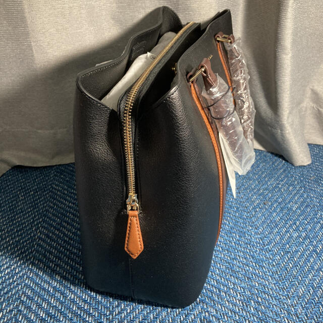 新品】Paul Smith ビジネストートバッグ ブラック - ビジネスバッグ
