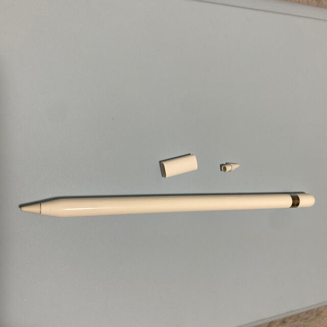 Apple Pencil 第1世代PC周辺機器