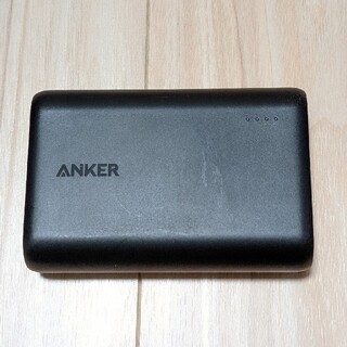 Anker PowerCore 10000(バッテリー/充電器)
