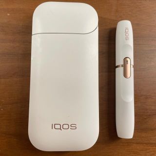 アイコス(IQOS)のIQOS(タバコグッズ)