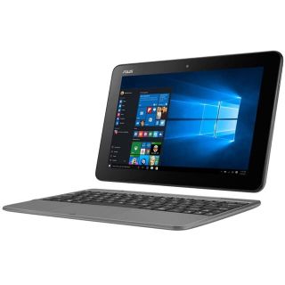 エイスース(ASUS)のWindows10 ASUS 2in1 ノートパソコン R105HA/10.1型(ノートPC)